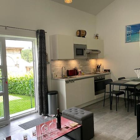 Loft exceptionnel à Wépion avec jacuzzi et sauna infrarouge Exterior foto